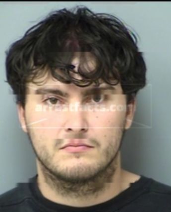 Brandon Michael Henry