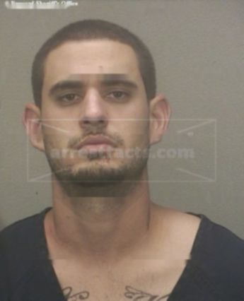 Christopher James Freda