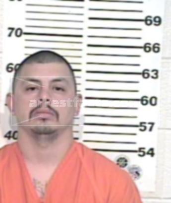 Orlando Garcia Ramos
