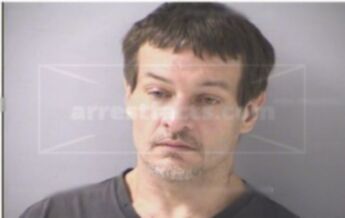 Anthony Wayne White