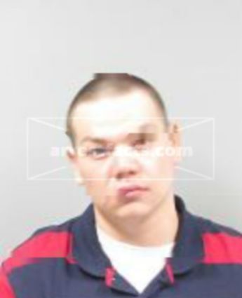 Courtney Andrew Whitefeather