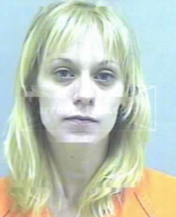Mystie Leigh Huggins