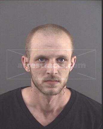 Joshua Christopher Harper