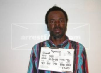 Lionel Louis Spencer