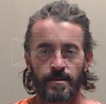 Jason Aaron Hood