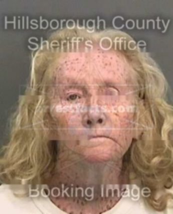 Geraldine Francis Deighan