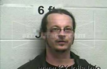 Gregory Scott Wade