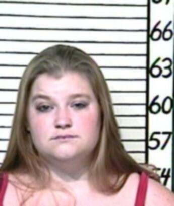 Brandi Dawn Childress