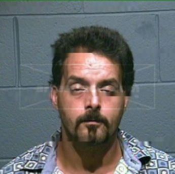 Dan Edward Eubanks