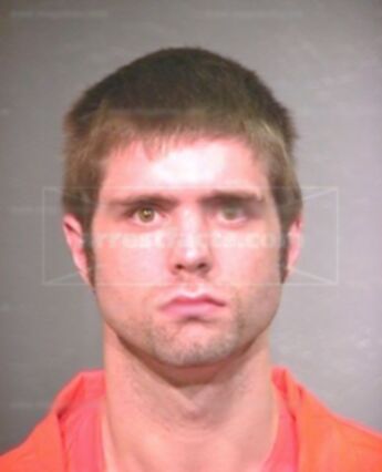 Tyler Culbertson