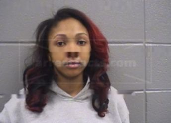 Breanna Patterson
