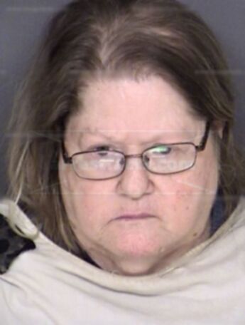 Sharon Parker