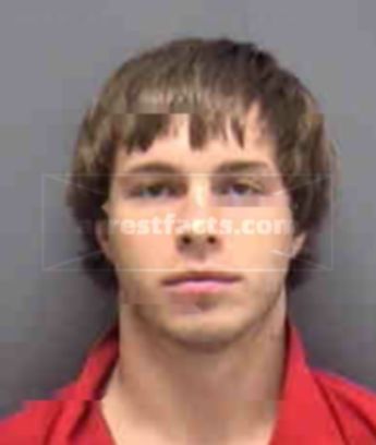 Jonathan Blaine Skaff