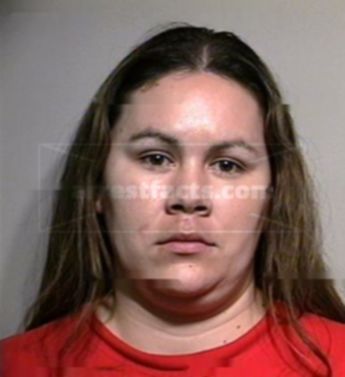 Kimberly Jean Garcia