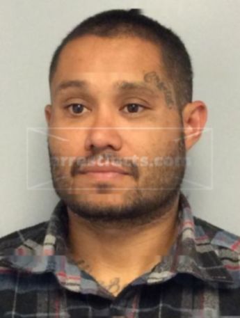 Michael Anthony Pena
