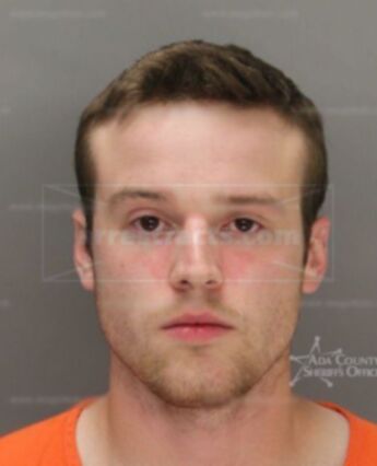 Mccullough Kevin Royce