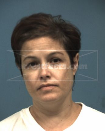 Melissa Donne Garcia