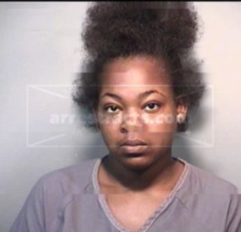 Lajuana Anquinette Richardson