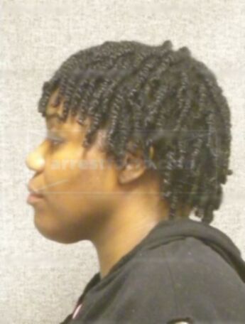 Tenishia L Bland