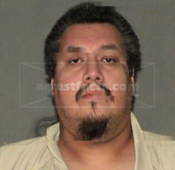 Reynaldo Valen Pachc Norris