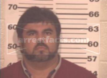 Ramiro Gonzalez Rosas