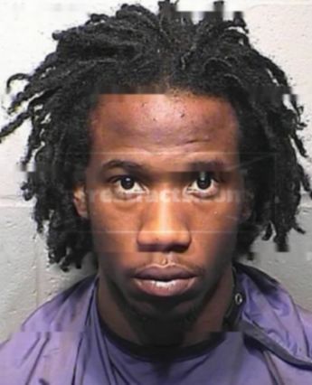 Darryl Deshawn Livingston