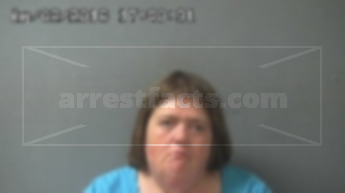 Robin Patricia Gerou