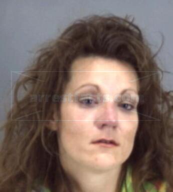 Leigh Ann Teer