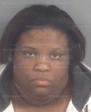 Tonya Felicia Black
