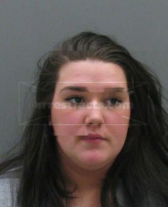 Courtney Lynn Garvelink
