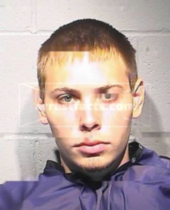 Kurt Travis Johnson