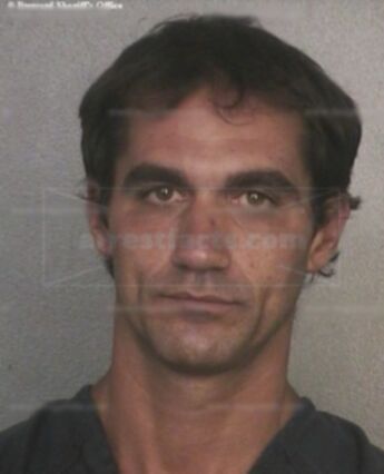 William Jordan Brooks