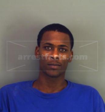 Delorean Lamarque Givens