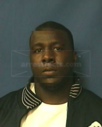 Jeremiah Montel Watts
