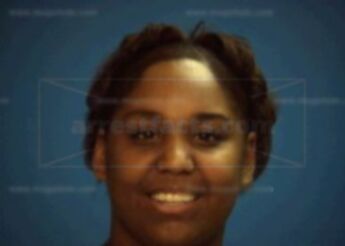 Valerie Monique Armstrong