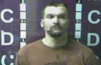 Joshua Ray Miller