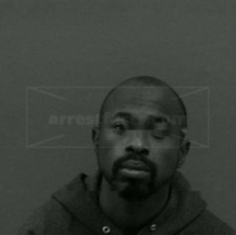 Marcus Ray Taylor