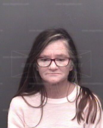 Patricia Kay Zachary