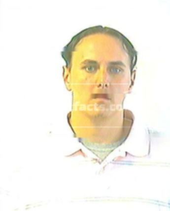 Matthew Blake Ward