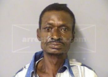 Alvin Oliver