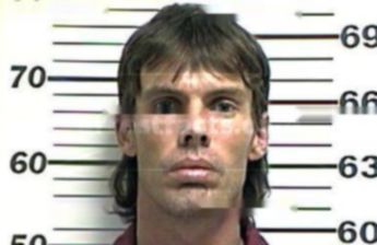 Darrell Glenn Haynes