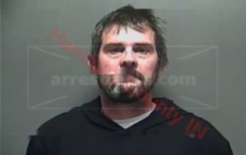James Marshall Harrison