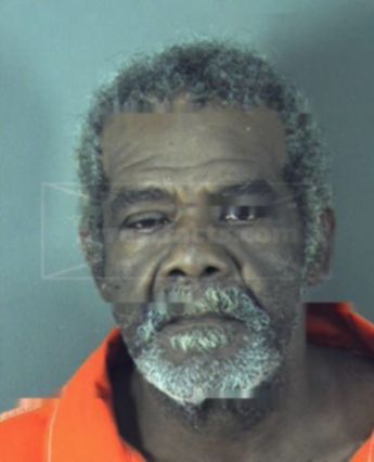 Ezzard Charles Byrd