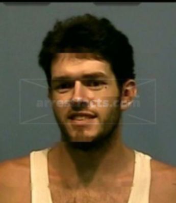 Darrell Wayne Burson