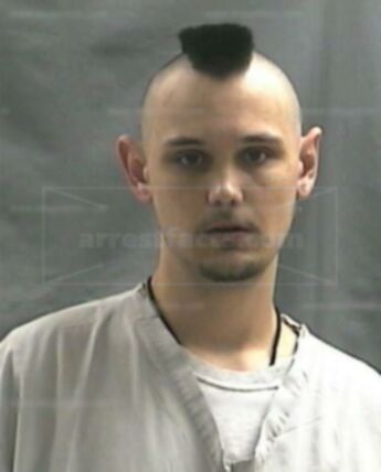 Jeremy D Larimore