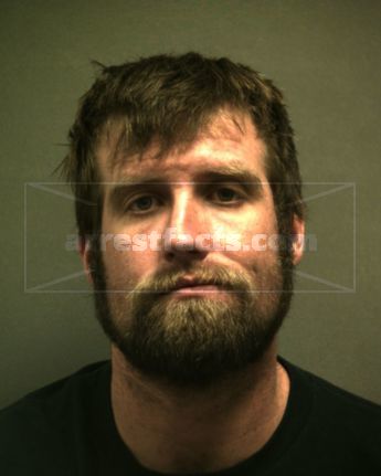 Jonathan Michael Wing