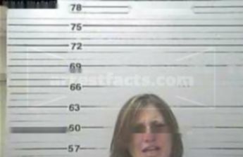 Melissa Ann Foreman