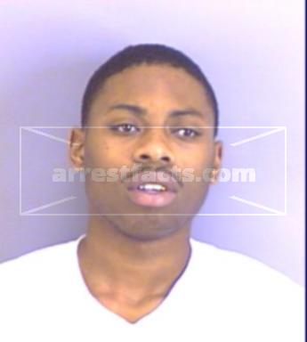 Jonathan Lamone Dews