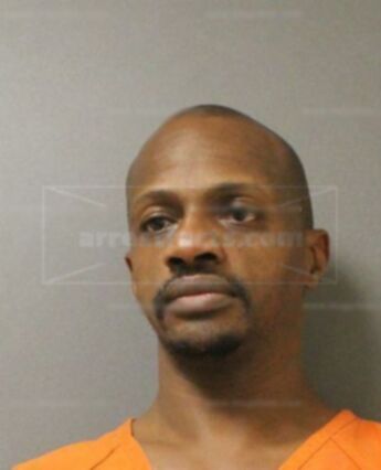 Kenneth Sanford Garrett