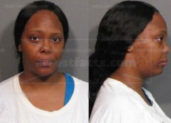 Gabrielle Lavette Daniels
